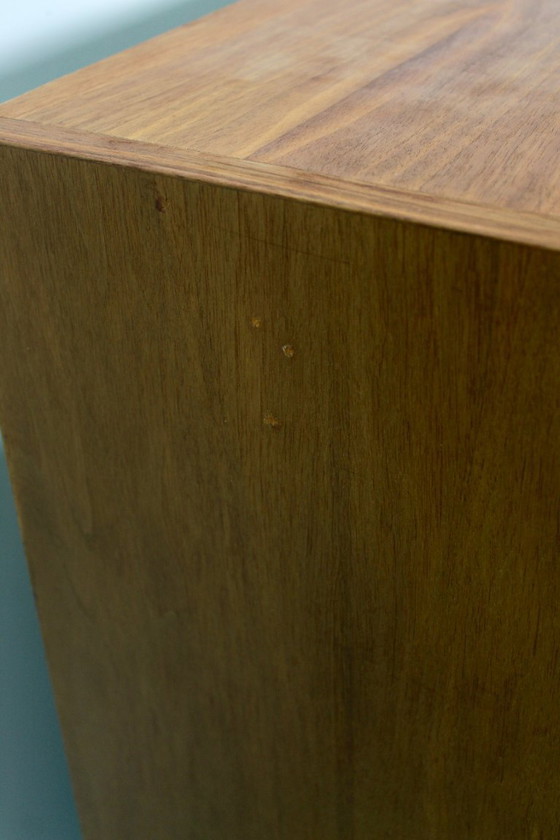 Image 1 of Vintage sideboard, sideboard from the 1960s