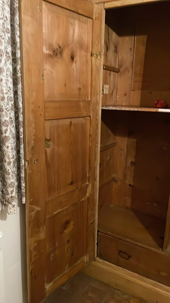 Image 1 of armario de 800 pies