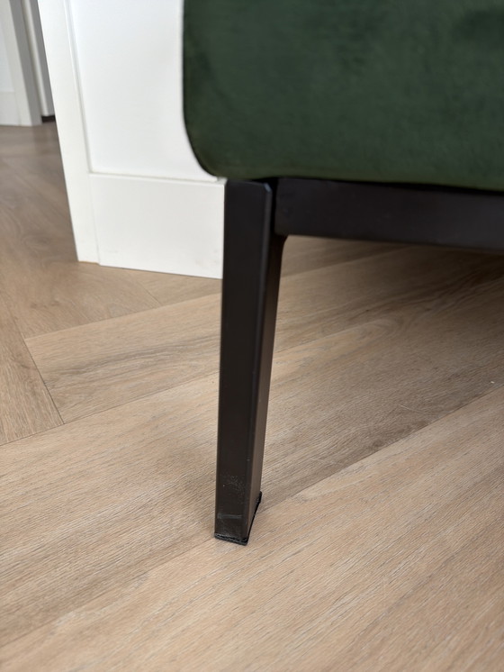 Image 1 of SLAAPBANK, terciopelo