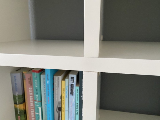 Image 1 of Sistema parete Pastoe L260/360