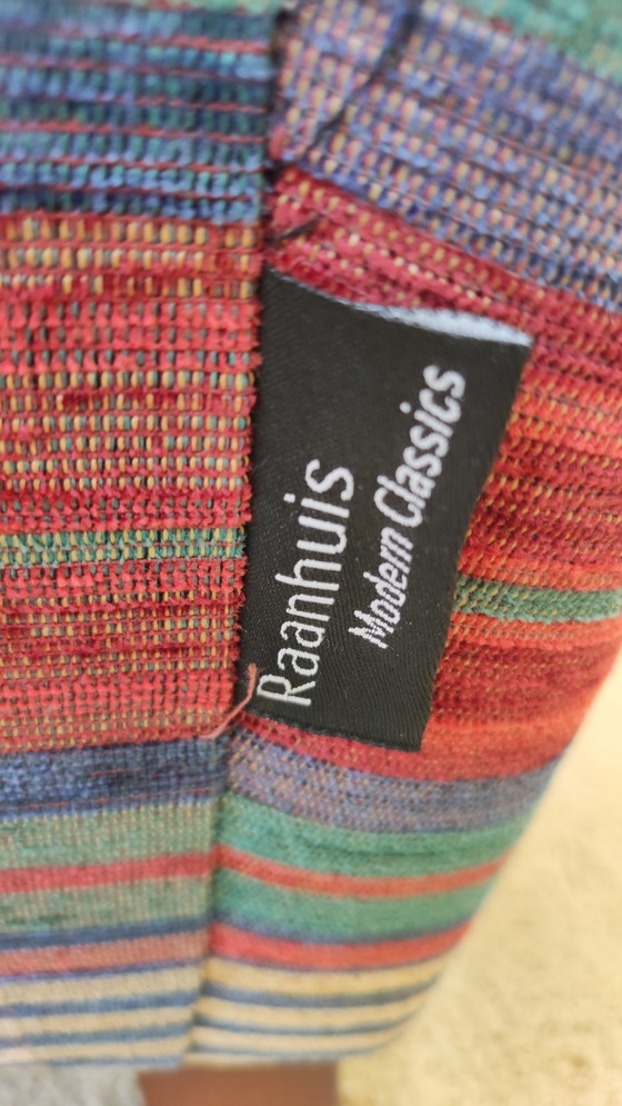 Image 1 of Conjunto de sofás Raanhuis de 2,5 y 3 plazas.