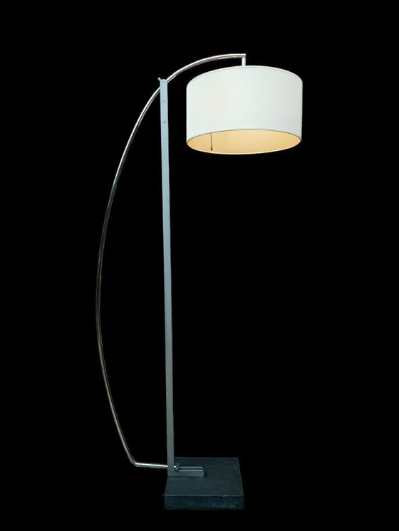 Image 1 of Lámpara de pie Mama Ligne Roset de Thibault Desombre