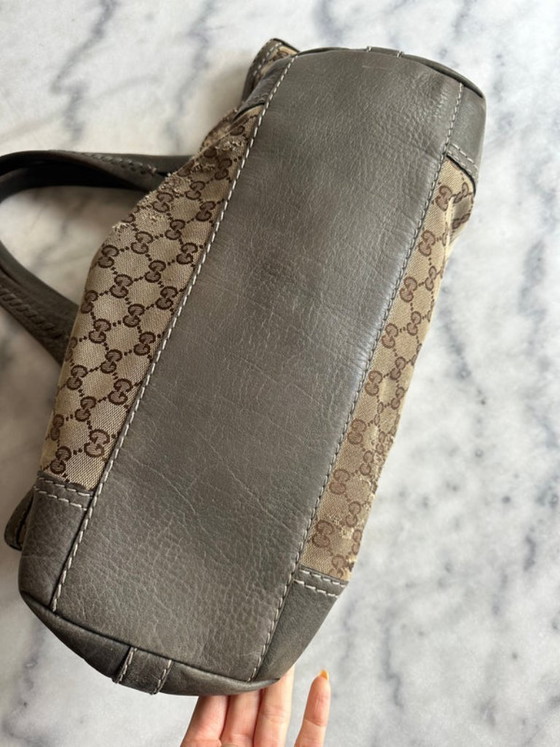 Image 1 of Gucci-Tasche