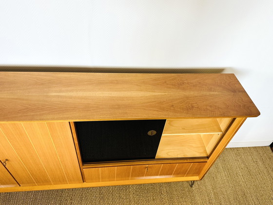 Image 1 of Enfilade Haute Vintage 1960