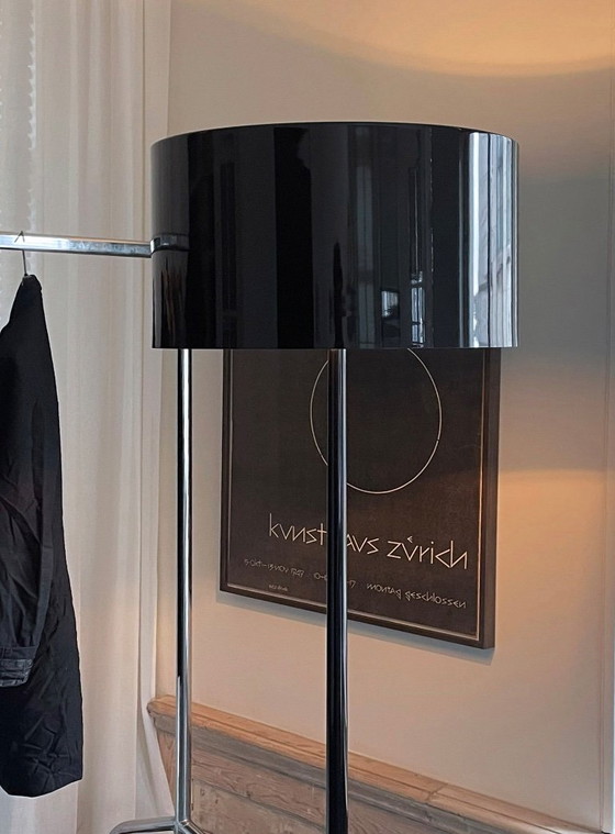 Image 1 of FLOS Spun Light, Sebastián Wrong, 2003