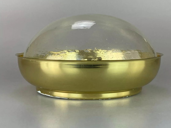 Image 1 of 60's 70's Lampe Lampe murale Limburg Plafoniere Space Age Design 60's