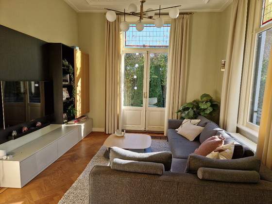 Image 1 of Diseño en stock del sofá de salón Aikon