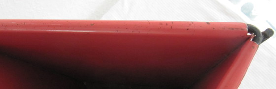 Image 1 of Pilastro prullenbak paraplubak 50's mid-century