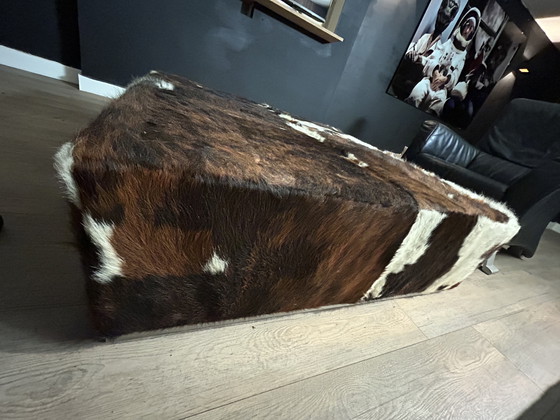 Image 1 of Foodstool - salontafel van Bert Plantagie