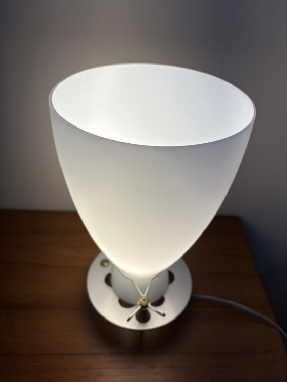 Image 1 of Franceschina table lamp Umberto Riva Fontana Arte