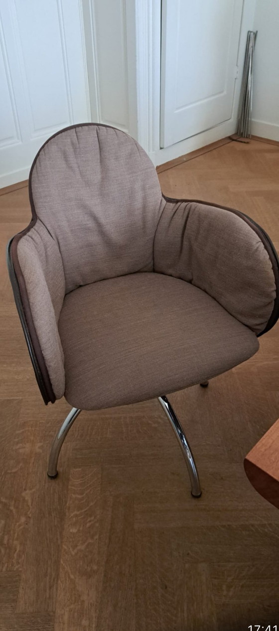 Image 1 of Komfortabler Stoff mit Ledersitzen Incisa