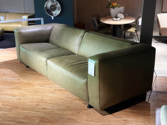 Replay 3 places – Cartel Living, Canapés 3 places, Leather (photo 3 of 7)