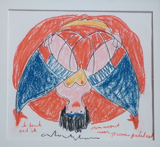 Image 1 of Ballerina di can can