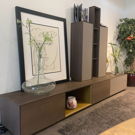 Image 1 of HCM Burano TV cabinet