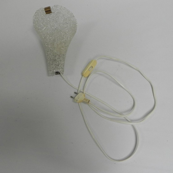 Image 1 of Applique vintage in granuli di plastica, anni '60