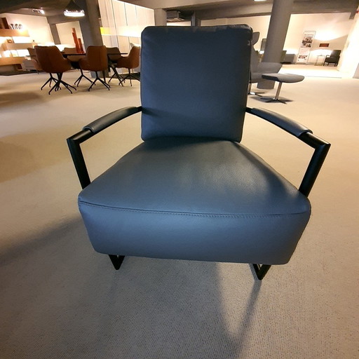 Poltrona Musterring MR6040