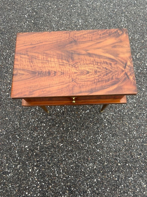 Image 1 of Tischpaar 1950