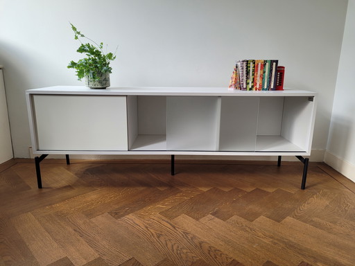 Minimalistic Modern Scandi TV Cabinet