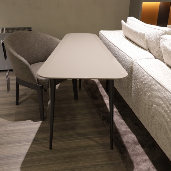 Image 1 of Molteni&C Belsize side table