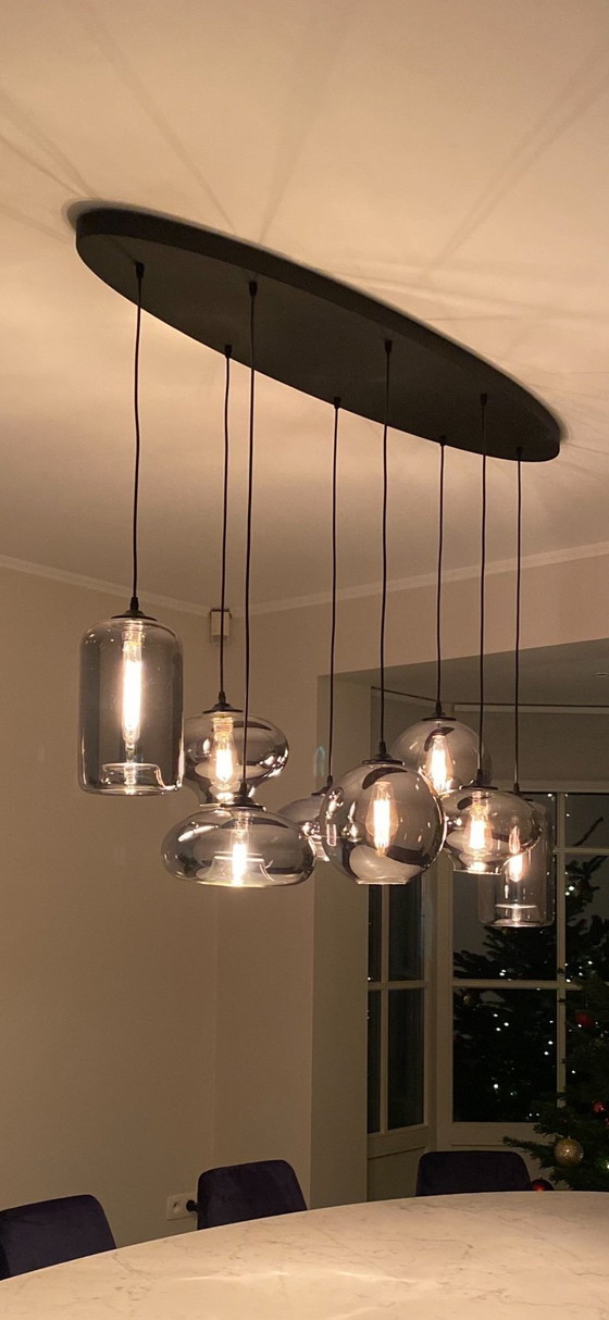 Image 1 of Design pendant lamp