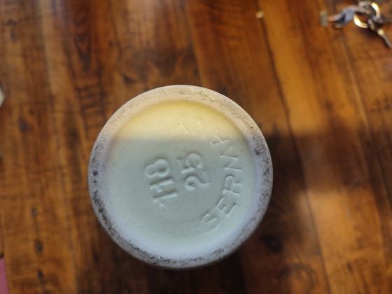 Image 1 of Jarrón de cerámica años 50-60 Alemania