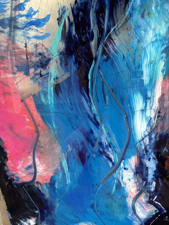 Image 1 of Schilderkunst Jan van Lochhorst