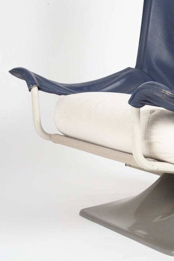 Image 1 of Cassina AEO Paolo Deganello para Archizoom Group 1973