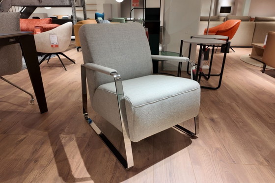 Image 1 of W. Schillig Quadroo fauteuil