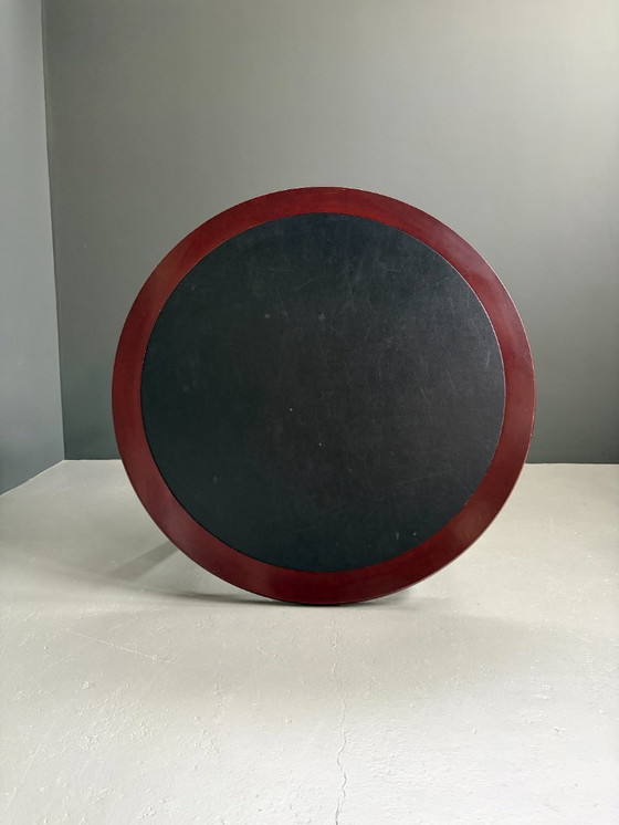 Image 1 of Italian Dining Set SALOCCHI 1970s