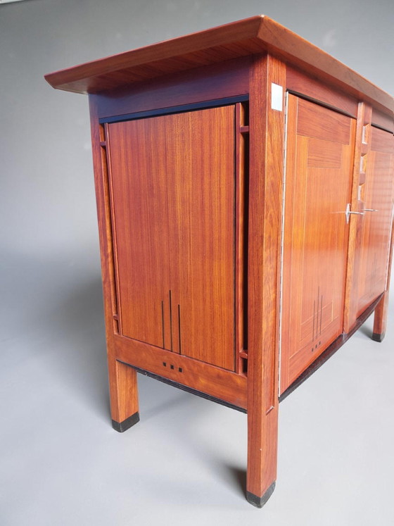 Image 1 of Schuitema dressoir serie Thompson
