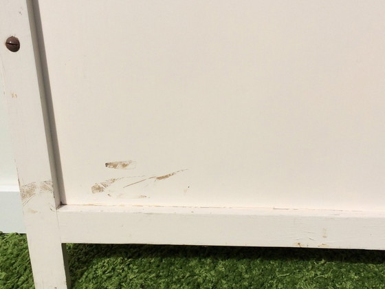 Image 1 of Culla Bambi ~ Vintage anni '50 ~ Culla