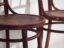 Sedie da pranzo Thonet antiche colorate (c.1920). Set di 4 pezzi #2 (photo 33 of 40)