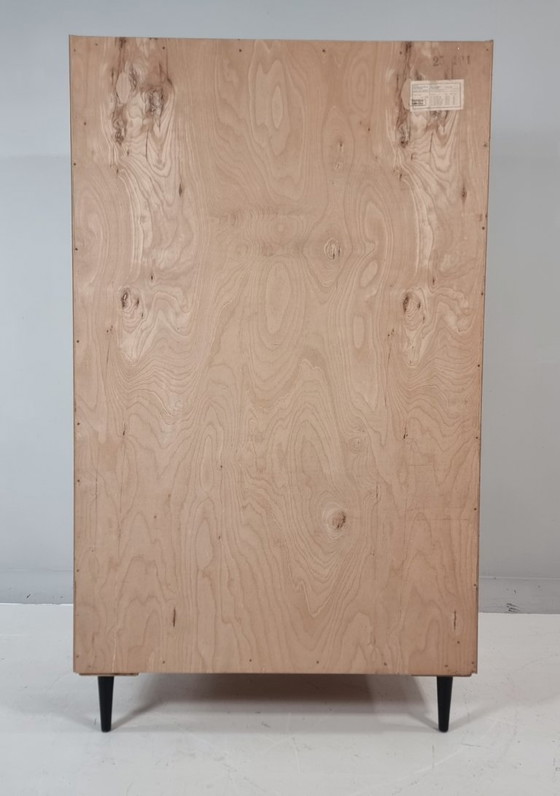 Image 1 of Armoire vintage en frêne, 1960