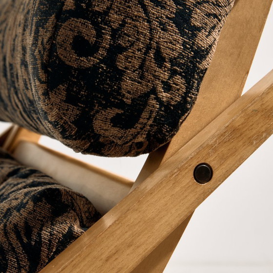 MK10422 CH3 Lounge Chair by Hans J. Wegner for Carl Hansen & Søn – Loveseats, Wood (photo 11 of 21)
