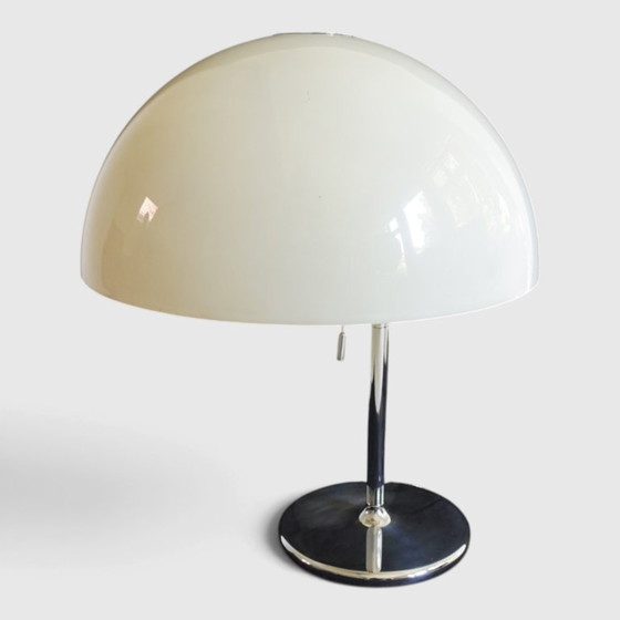 Lampe Swisslamps Schwenkomat Space Age, 1960 – Plexiglass (photo 4 of 17)