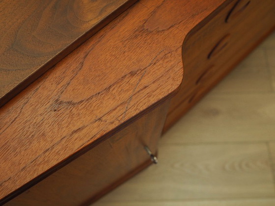 Image 1 of Teak sideboard, Danish design, 1960s, made in Denmark