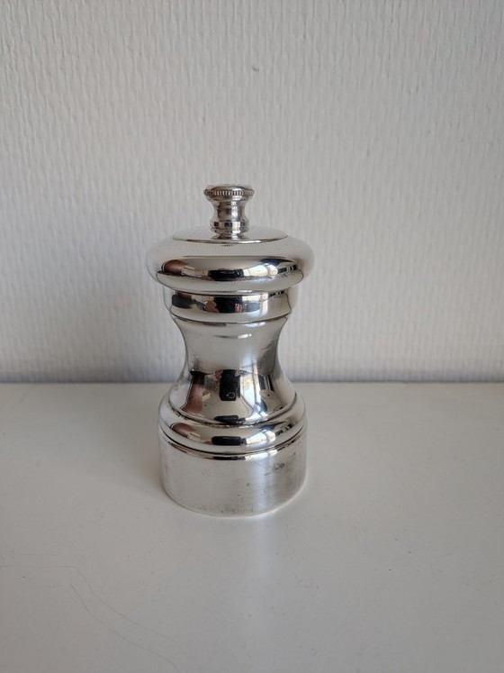 Image 1 of Macinapepe Peugeot Mignonette (argento)