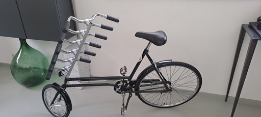 Olaf Mooij Bicycle