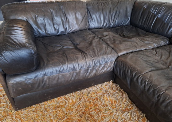 Image 1 of Vintage De Sede DS 76 modular sofa