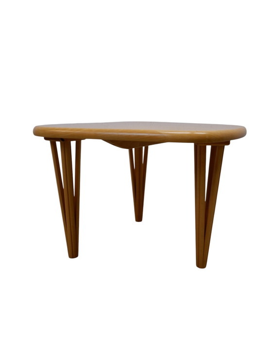 Image 1 of Danish Coffee Table, 1970s