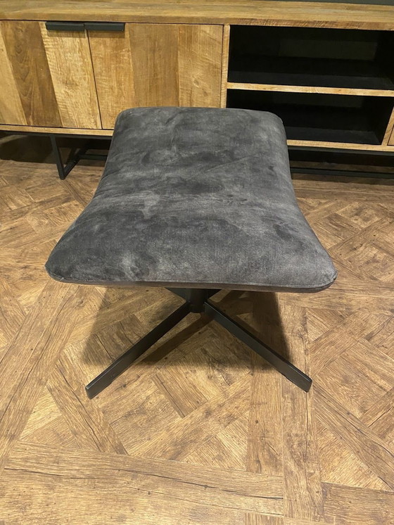 Image 1 of In.House Benia Forest armchair