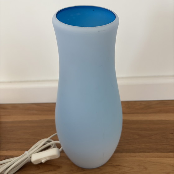 Lampada da tavolo vintage IKEA Mylonit – Lampade da tavolo, Vetro (photo 6 of 7)