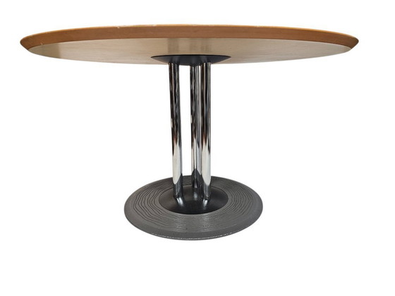 Image 1 of Leolux - 'Trias' - design by Hugo de Ruiter - 1990s