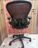 Herman Miller Aeron