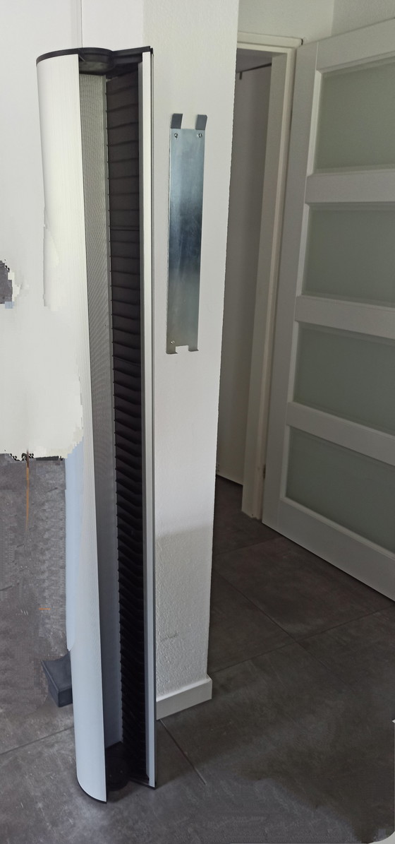 Image 1 of Designer CD cabinet