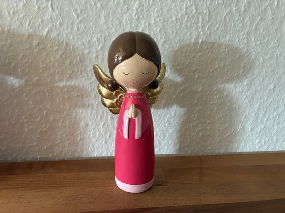 Image 1 of Figuras de la Natividad de Amor y Luz