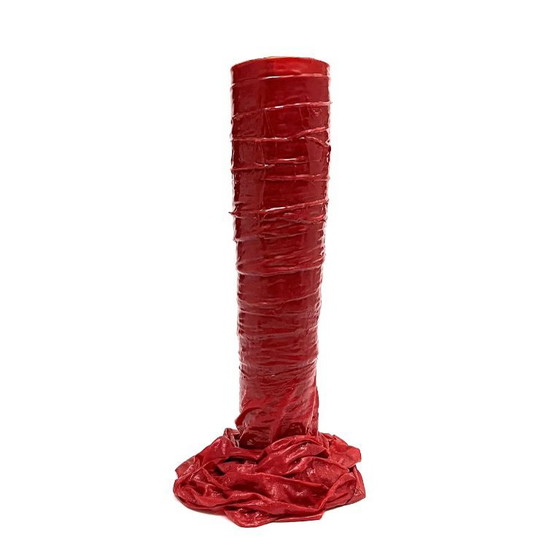 Image 1 of Tall Vase Fare Design Gaetano Pesce for Meritalia