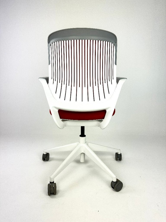 Image 1 of Steelcase Cobi Design stoel