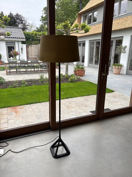 Tom Dixon Base Floor Lamp