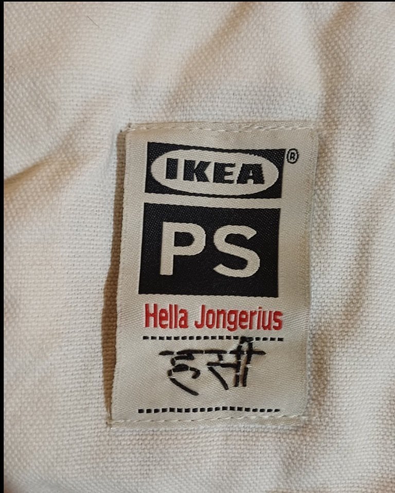 hella jongerius wall hanging pelle | €150 | Whoppah